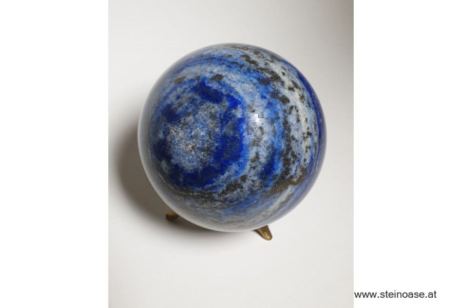 Lapis Lazuli Kugel  80mm